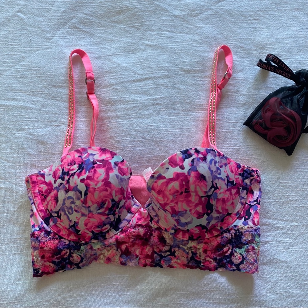 Victoria’s Secret Bra